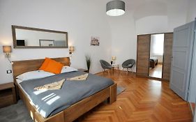 Pr Apartman